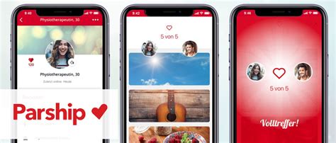 relatie app|Parship: die Dating App – Apps bei Google Play